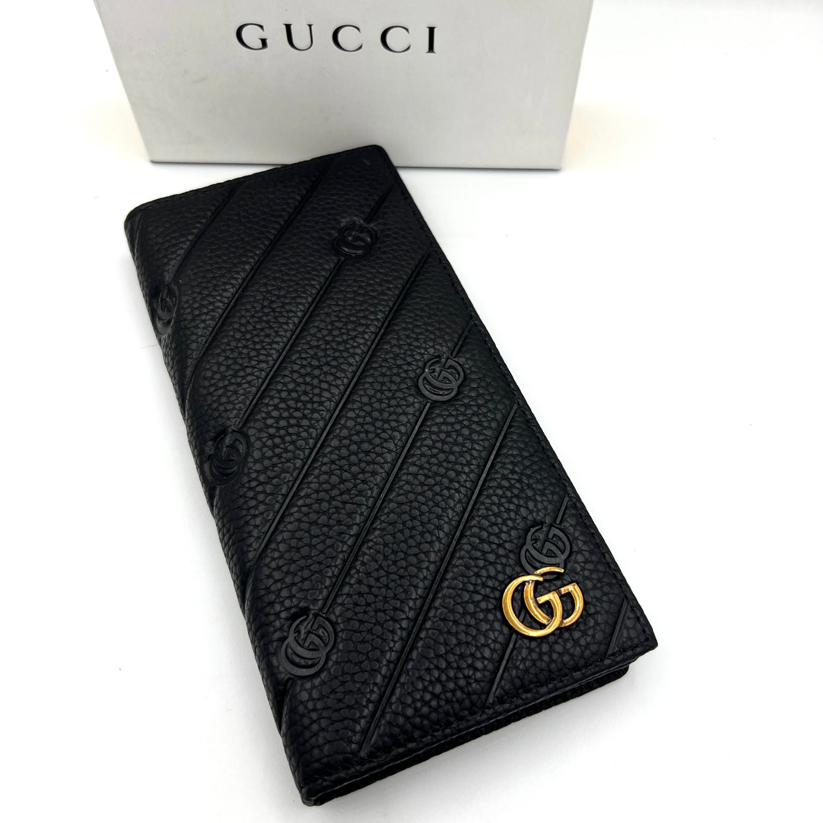 Men Long Wallets