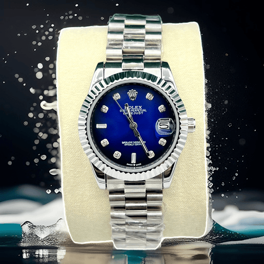 RXW Ladies Premium Watch (Blue)